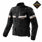 Gore-Tex motorjassen