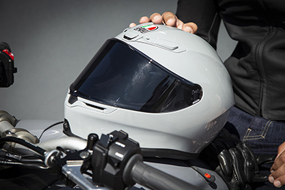 Handige tips voor het kopen van een motorhelm