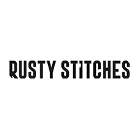 Rusty Stitches