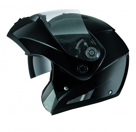 Shark Openline Prime, Zwart (6 van 7)