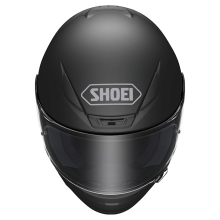 Shoei NXR Candy, Mat Zwart (3 van 3)