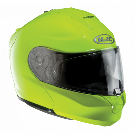 HJC RPHA MAX EVO, Fluor (1 van 1)