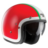FG-70s Heritage - Rood-Wit-Groen