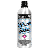Polijstmiddel, Miracle Shine Polish 500 ml - N.v.t.