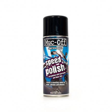 Polijstmiddel, Speed Polish 400 ml