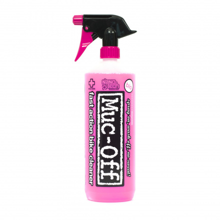 Muc-Off Motorreiniger, Motorcycle Cleaner 1 liter, N.v.t. (1 van 2)