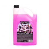 Motorreiniger, Motorcycle Cleaner 5 liter - N.v.t.