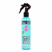 Helm en vizierreiniger, Helmet & Visor Cleaner 250-ml - N.v.t.