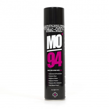 Muc-Off Multispray, MO-94 400 ml, N.v.t. (1 van 2)