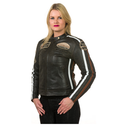 Nevada (Ladies) - Bruin