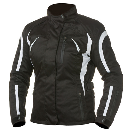 GC Bikewear Lynn (Ladies), Zwart-Wit (1 van 3)