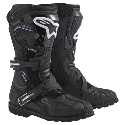 Alpinestars Toucan Gore-Tex, Zwart (1 van 2)