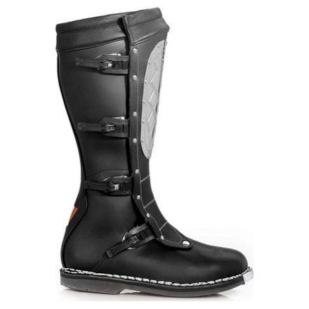 Alpinestars Supervictory, Zwart (3 van 5)