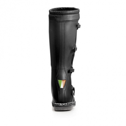 Alpinestars Supervictory, Zwart (5 van 5)
