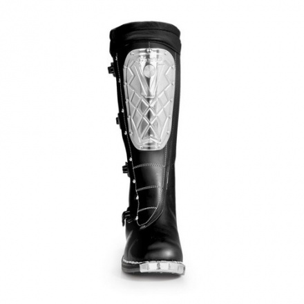 Alpinestars Supervictory, Zwart (4 van 5)