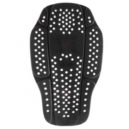 Alpinestars Nucleon KR-2i Backprotector Insert, Zwart (3 van 4)