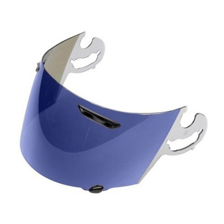 Arai Vizier  SAL, Irridium Blauw, anti-kras (1 van 3)