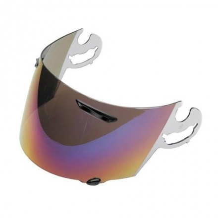 Arai Vizier  SAL, Irridium Paars, anti-kras (1 van 1)