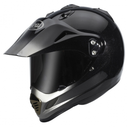 Arai Vizier  TX-4, Donker getint (3 van 3)