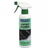 Leather Cleaner - N.v.t.