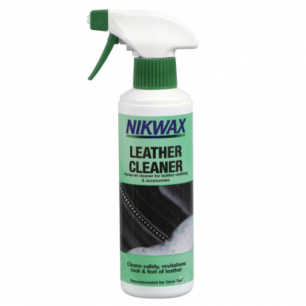 Nikwax Leather Cleaner, N.v.t. (1 van 1)