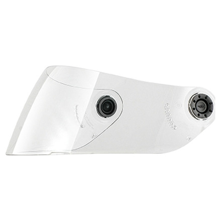 Shark Vizier  S600, S650, S700, S800, S900, Openline, Helder anti-kras (1 van 1)