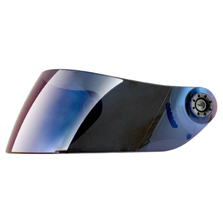 Shark Vizier  S600, S650, S700, S800, S900, Openline, Irridium Blauw, anti-kras (1 van 1)