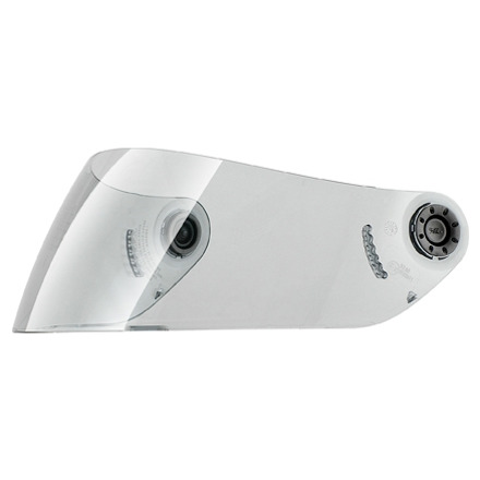 Shark Vizier  S600, S650, S700, S800, S900, Openline, Licht getint, anti-kras (1 van 1)