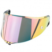 Vizier  Race 2 Pinlock Ready (Pista, Corsa, GT Veloce) - Rainbow, anti-kras