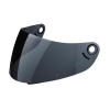 Longway Modular 1 Vizier - Donker getint anti-kras, anti-mist