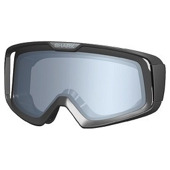 Goggle-lens (Raw, Vancore, Explore-R) - Helder anti-kras