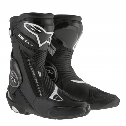 Alpinestars S-MX Plus, Zwart (1 van 1)