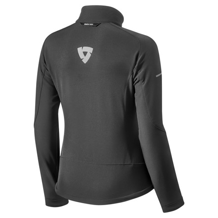 REV'IT! Edison Ladies, Zwart (2 van 2)