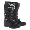 Alpinestars Tech 7, Zwart (Afbeelding 1 van 2)