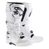 Alpinestars Tech 7, Wit (Afbeelding 1 van 2)