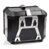 SW-Motech Trax Adventure Alubox Topcase (38 Ltr.)., Zwart (Afbeelding 5 van 6)