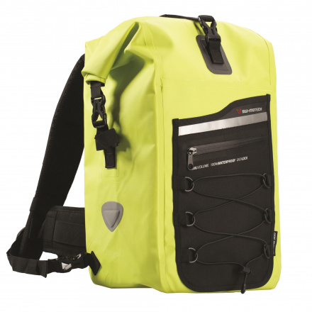 Drybag 300 rugzak 25L - Fluor