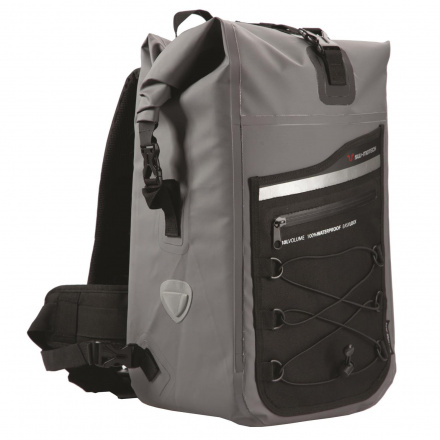 Drybag 300 rugzak 25L - Grijs