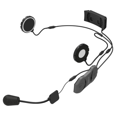 Sena 10R Bluetooth Headset enkel, N.v.t. (3 van 5)