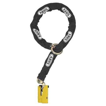 Abus ABUS Deteco X Plus (ART 4), Transparant (1 van 3)