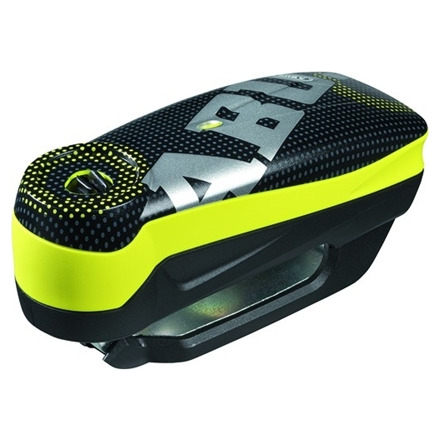 ABUS 7000 Detecto RS-1 - Geel