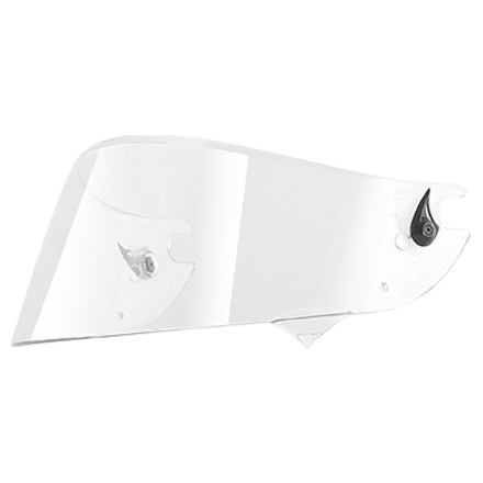 HJC HJ-20P RPHA 10/RPHA 10 Plus Vizier, Helder anti-kras (1 van 1)