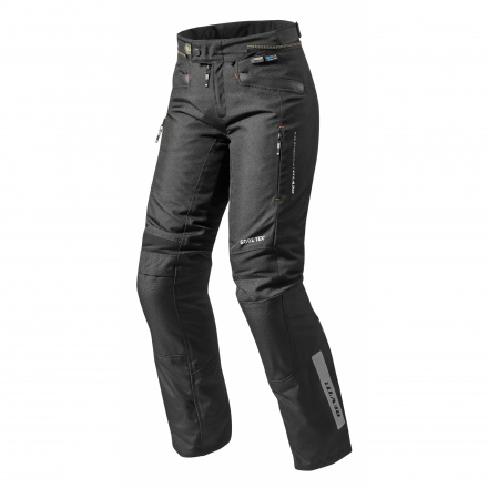 Neptune GTX Ladies - Zwart