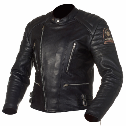 GC Bikewear Houston, Zwart (1 van 1)