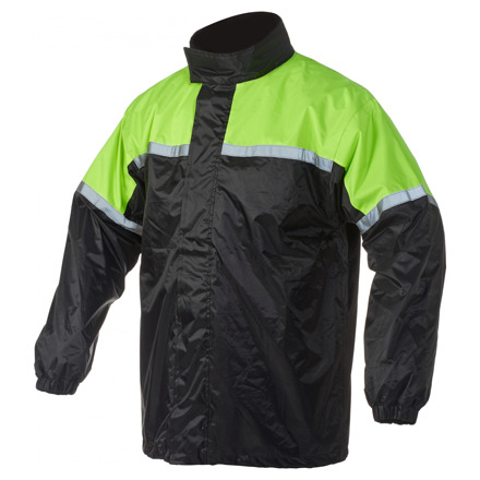 Tornado - Zwart-Fluor