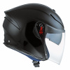 AGV K-5 Jet, Zwart (Afbeelding 2 van 2)