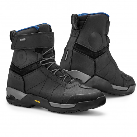 Scout H2O - Zwart