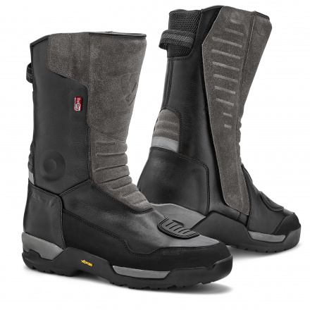 REV'IT! Gravel OutDry, Zwart (1 van 1)