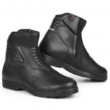 Stylmartin Shiver Low, Zwart (1 van 1)