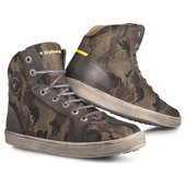 Raptor Evo - Camouflage